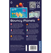 Lavinamasis rinkinys Bouncy Planets 8+