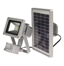 Šviestuvas su saulės baterija AS-SCHWABE Solar Chip-LED