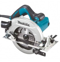 Rankinis diskinis pjūklas MAKITA HS7611