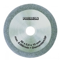 Deimantinis diskas PROXXON 50x0,5 mm