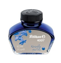 Rašalas 4001  62,5ml blue