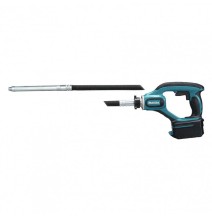 Akumuliatorinis giluminis vibratorius MAKITA DVR850Z