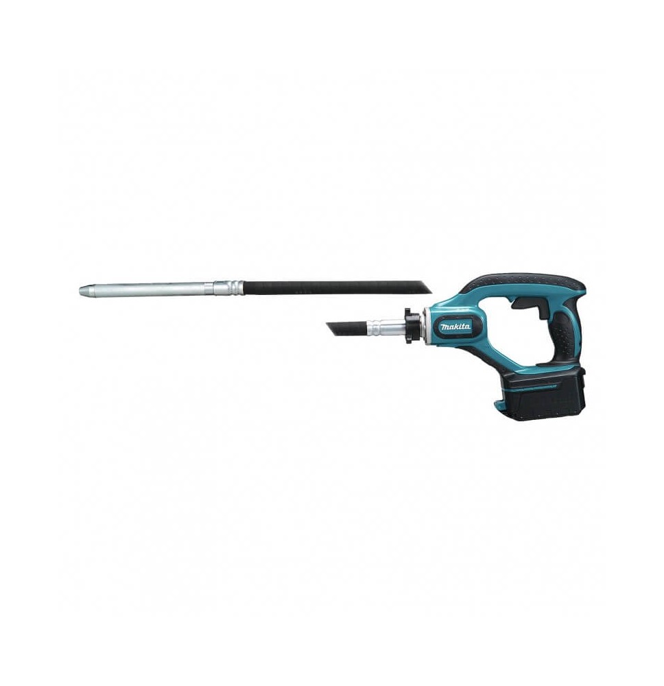 Akumuliatorinis giluminis vibratorius MAKITA DVR850Z