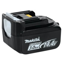 Akumuliatorius MAKITA BL1430B 14,4V 3,0Ah