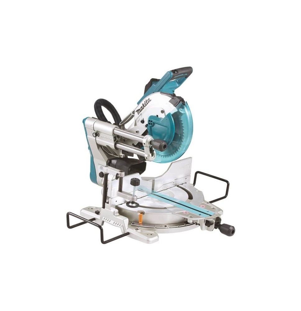 Pjovimo staklės MAKITA LS1019L