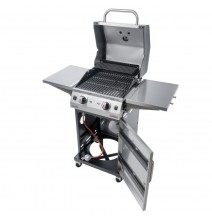 Dujinis grilis Char-Broil Performance Pro S 2