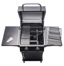 Dujinis grilis Char-Broil Performance CORE B 2