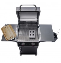 Dujinis grilis Char-Broil Performance CORE B 2