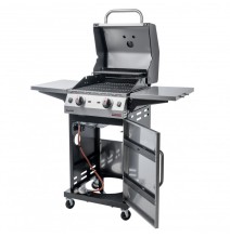 Dujinis grilis Char-Broil Performance Pro S 2