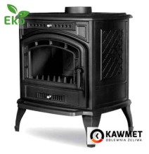 Ketaus krosnelė KAWMET P7 9.3kW ECO