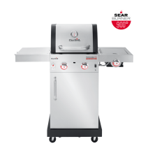 Dujinis grilis Char-Broil Professional Pro S 2