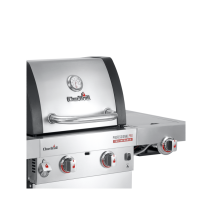 Dujinis grilis Char-Broil Professional Pro S 2