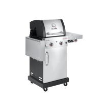 Dujinis grilis Char-Broil Professional Pro S 2