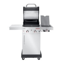 Dujinis grilis Char-Broil Professional Pro S 2