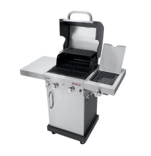 Dujinis grilis Char-Broil Professional Pro S 2