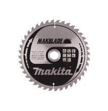 Pjovimo diskas MAKITA 260x30x2,3mm 40T 5° LS/LH/LF