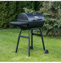 Lauko kepsninė Char-Griller Maverick