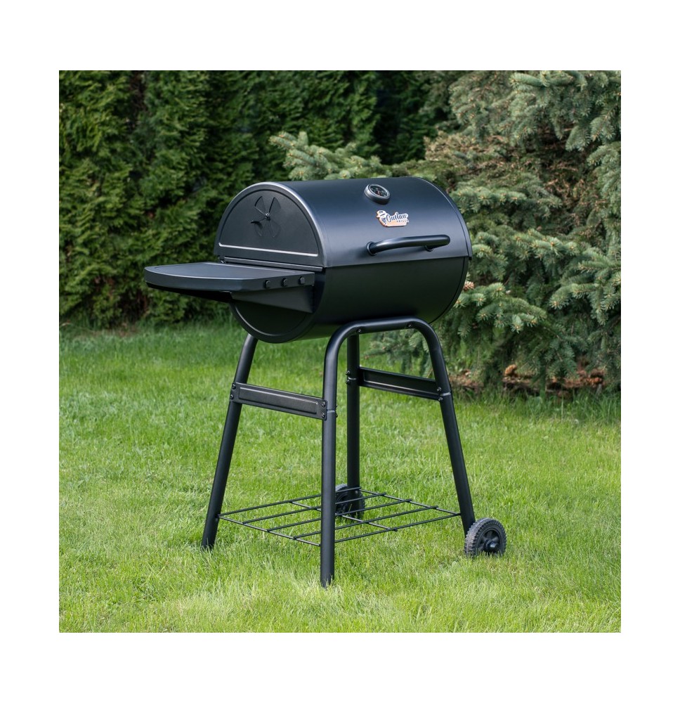 Lauko kepsninė Char-Griller Maverick