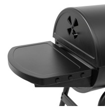 Lauko kepsninė Char-Griller Maverick