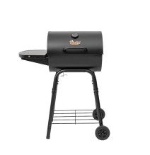 Lauko kepsninė Char-Griller Maverick