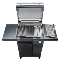 Elektrinė kepsninė Char-Broil Smart-E Grill