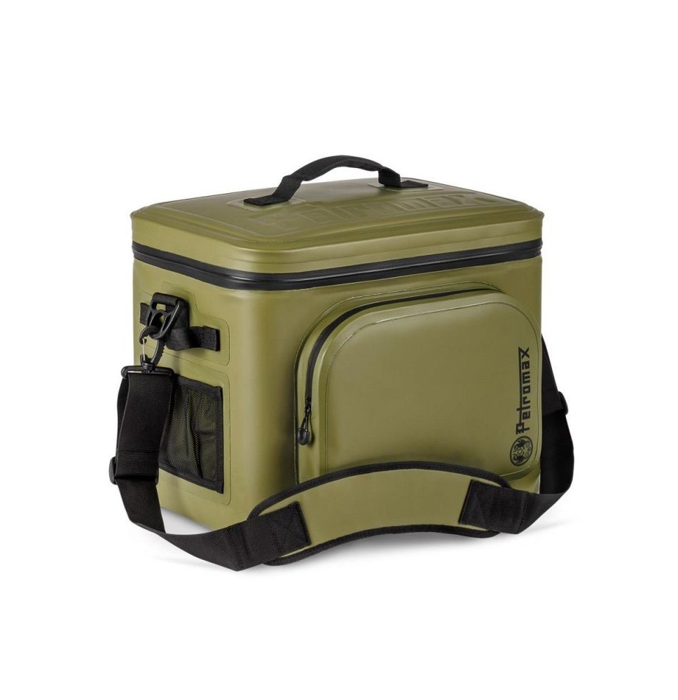 Šaltkrepšis Petromax 22L Olive