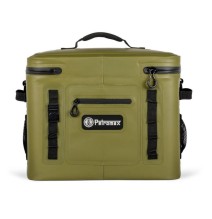 Šaltkrepšis Petromax 22L Olive