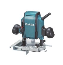 Vertikalus frezeris MAKITA RP0900J