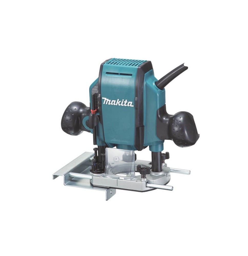 Vertikalus frezeris MAKITA RP0900J