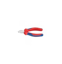 Kirpimo replės plastikui ir švinui KNIPEX 7202