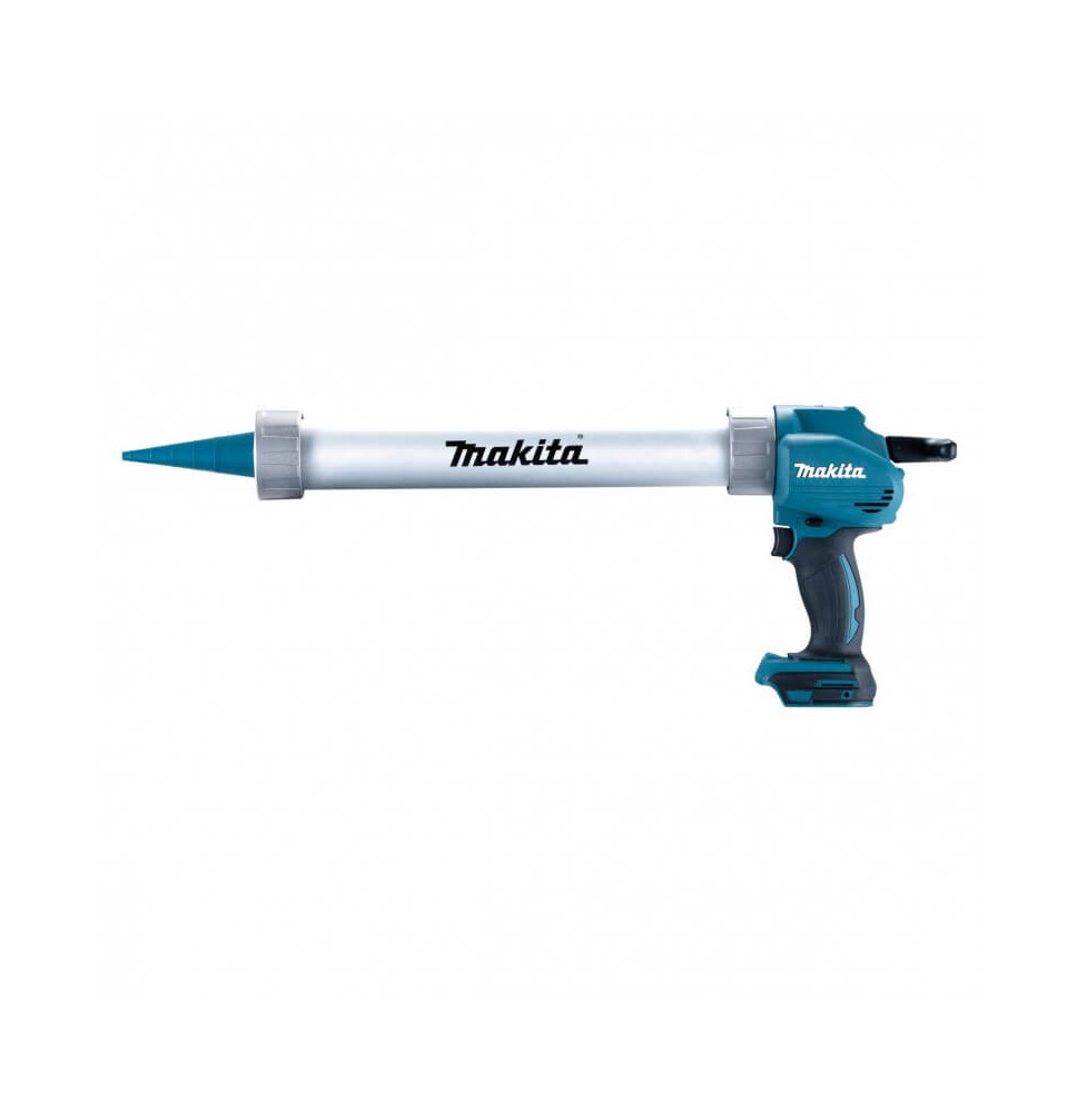 Akumuliatorinis sandarinimo pistoletas 18V MAKITA DCG180ZB