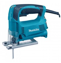 Siaurapjūklis MAKITA 4329 su lagaminu