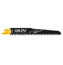 Pjūkleliai WILPU 3021, 5vnt. 280 mm/300