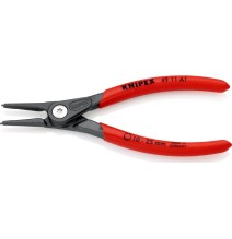 Preciziškos replės išoriniams žiedams KNIPEX 4911A1