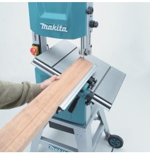 Juostinis pjūklas MAKITA LB1200F