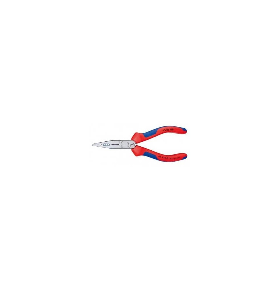 Elektriko replės KNIPEX 1302