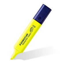 Teksto žymeklis STAEDTLER TEXTSURFER 364