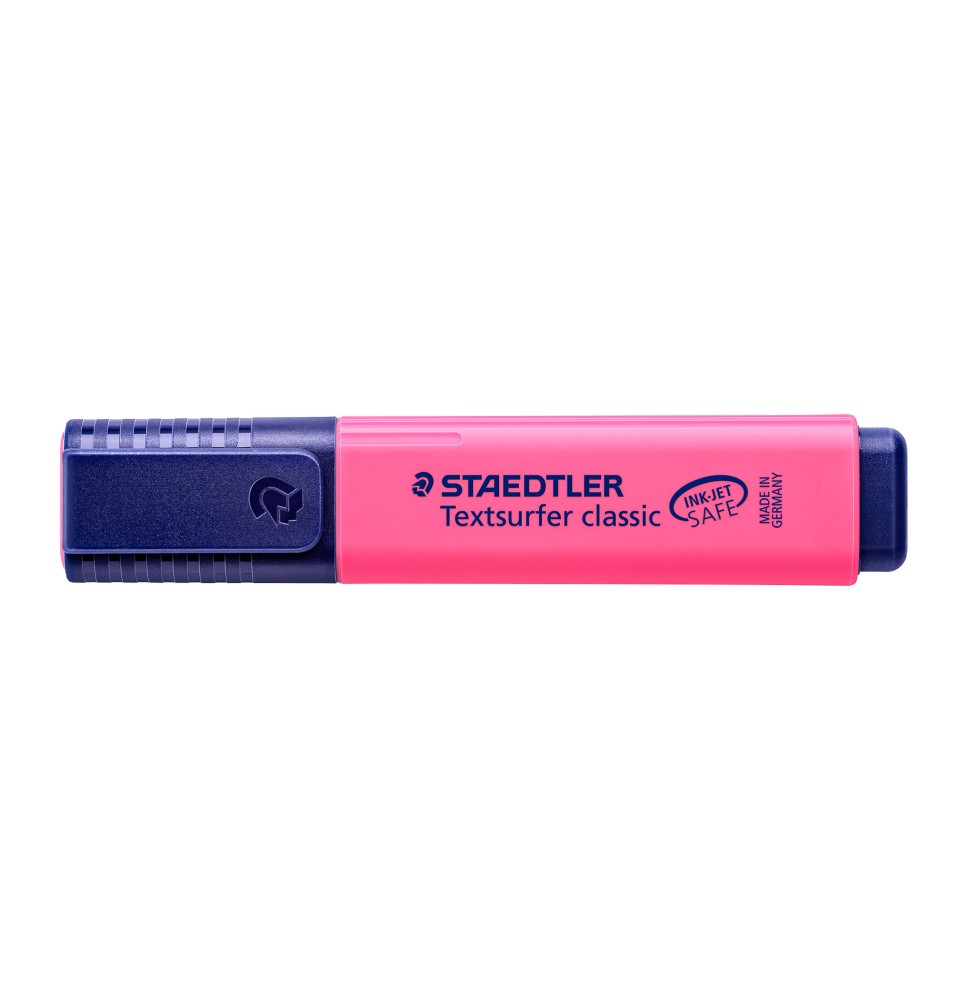 Teksto žymeklis STAEDTLER TEXTSURFER 364