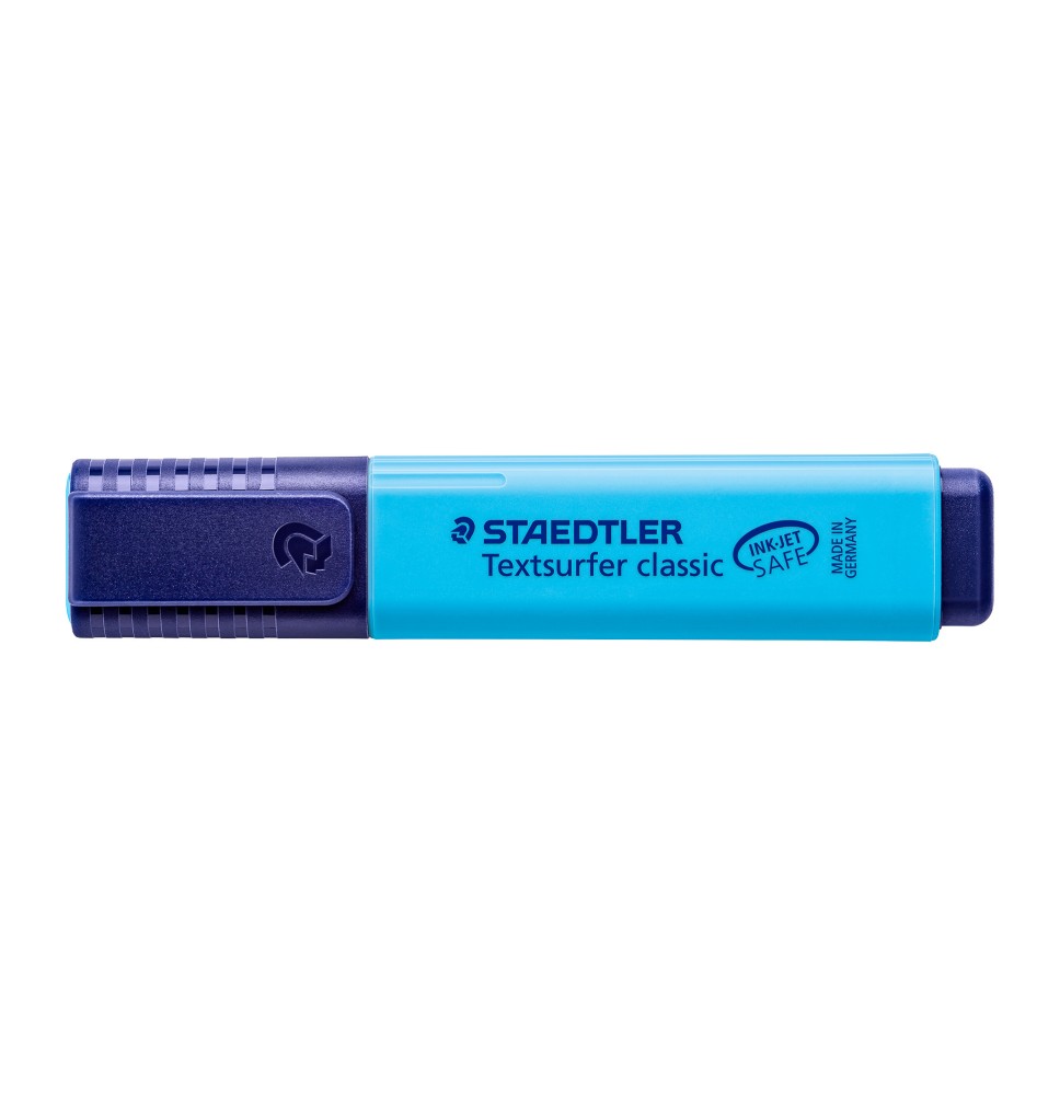 Teksto žymeklis STAEDTLER TEXTSURFER 364