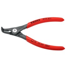 Preciziškos replės išoriniams žiedams KNIPEX 4921A11