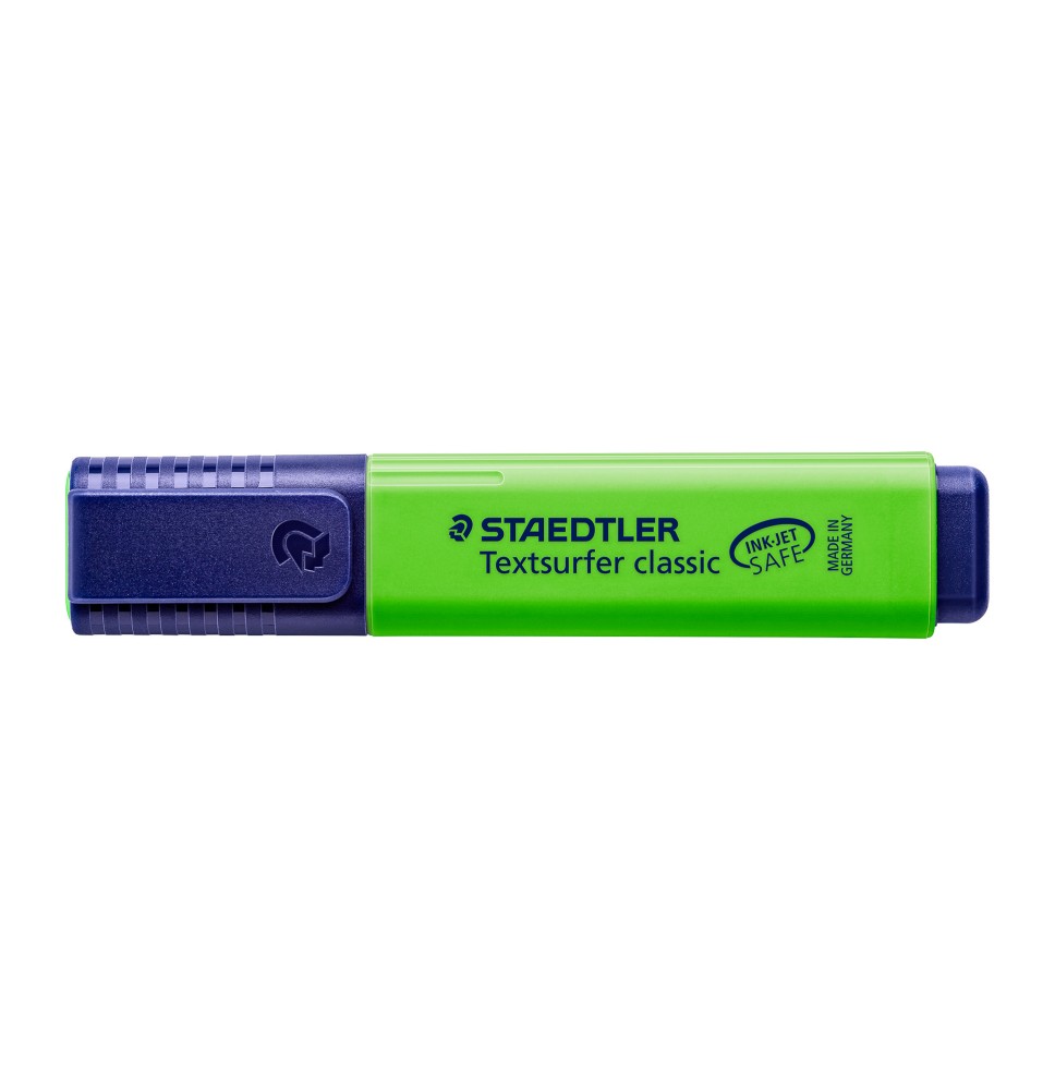 Teksto žymeklis STAEDTLER TEXTSURFER 364