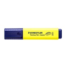 Teksto žymeklis STAEDTLER TEXTSURFER 364