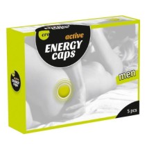 Maisto papildas vyrams "Energijai" (5tab.)