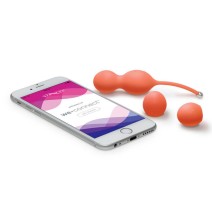 We-Vibe Bloom vaginaliniai kamuoliukai