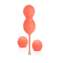 We-Vibe Bloom vaginaliniai kamuoliukai