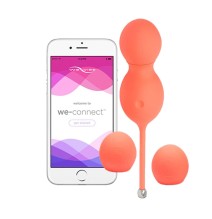 We-Vibe Bloom vaginaliniai kamuoliukai