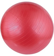 Gimnast. kamuolys 55cm AVENTO 42OA Pink