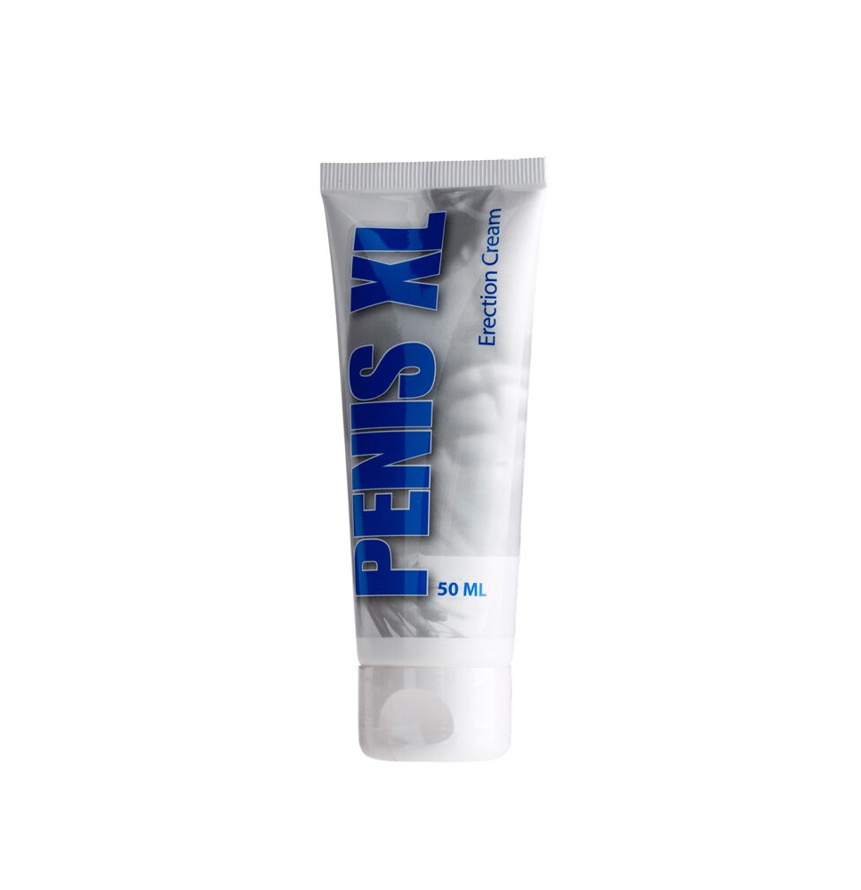 Kremas Didysis penis (50 ml)