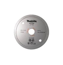 Deimantinis pjovimo diskas 85x15 mm MAKITA CC300 ir CC301