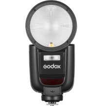 Godox V1 Pro for Canon